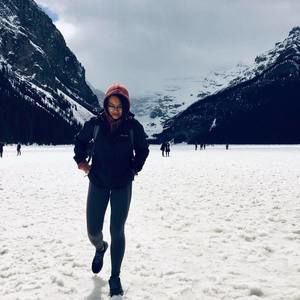 Meet your Posher, Leen